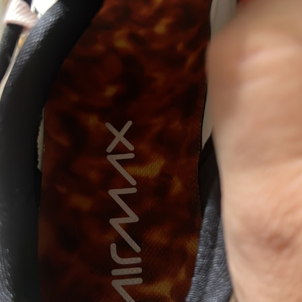 Nike Air70 React - Size 11 - image 8